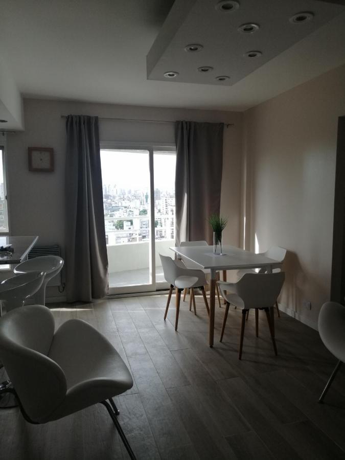 Petit Apartment En Avenida Belgrano Buenos Aires Exterior foto
