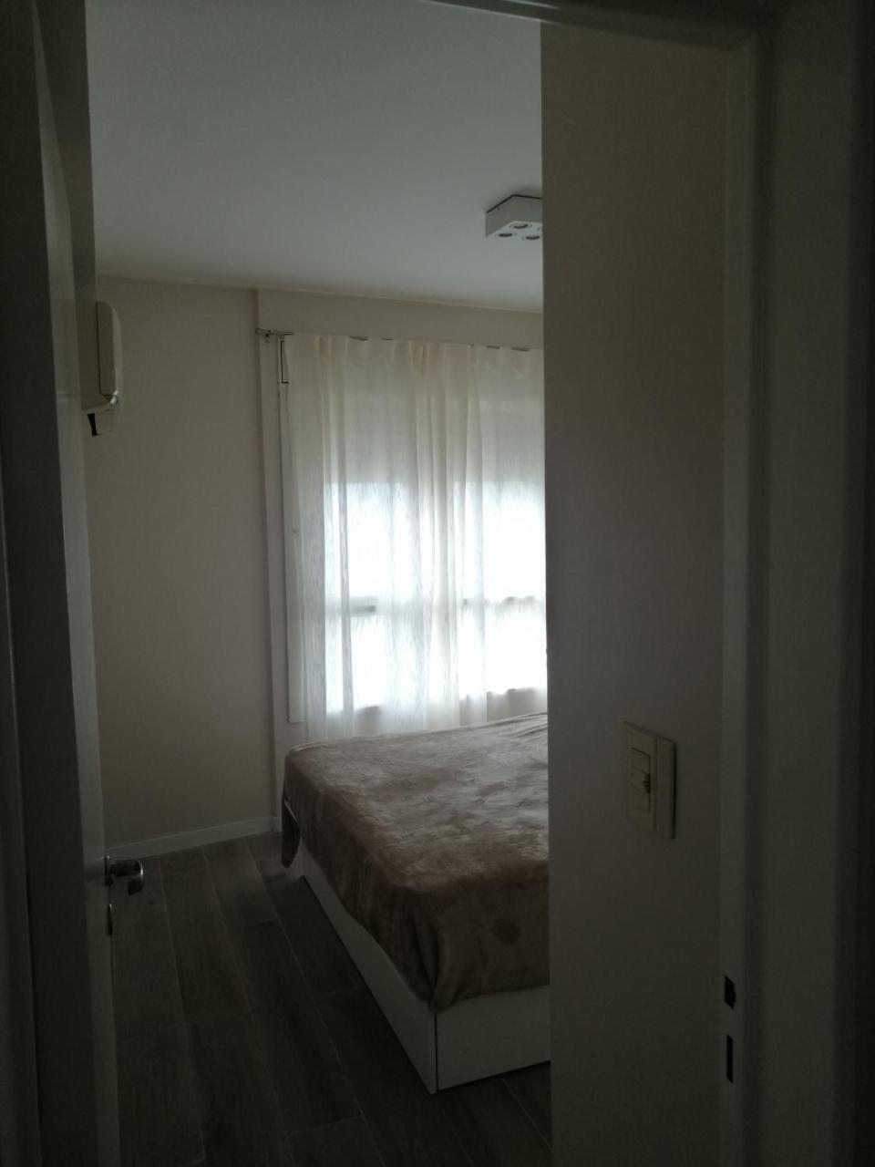 Petit Apartment En Avenida Belgrano Buenos Aires Exterior foto